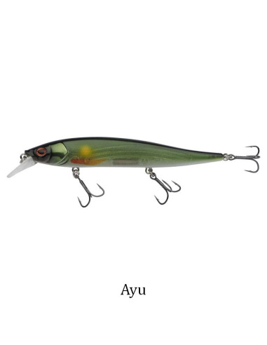 Berkley DEX Stunna 11cm