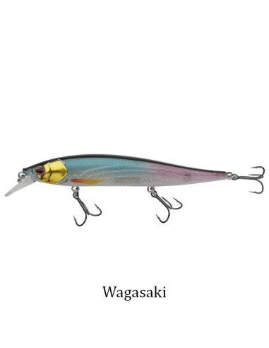 Berkley DEX Stunna 11cm