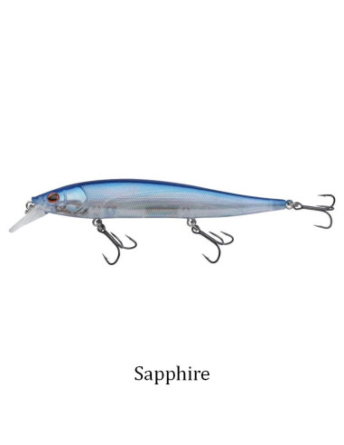 Berkley DEX Stunna 11cm