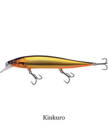 Berkley DEX Stunna 11cm