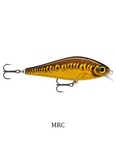 Rapala Super Shadow Rap 11cm