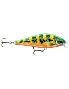 Rapala Super Shadow Rap 11cm