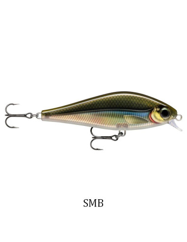 Rapala Super Shadow Rap 11cm