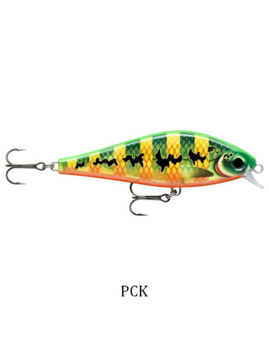Rapala Super Shadow Rap 11cm