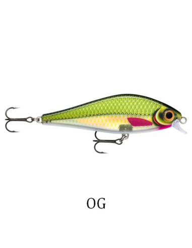 Rapala Super Shadow Rap 11cm