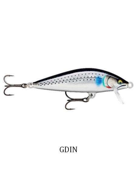 Rapala CountDown Elite 7,5cm