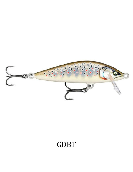 Rapala CountDown Elite 7,5cm