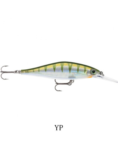 Rapala Shadow Rap Shad Deep 9cm