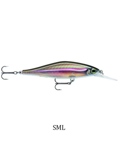 Rapala Shadow Rap Shad Deep 9cm