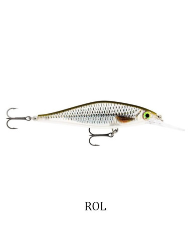 Rapala Shadow Rap Shad Deep 9cm
