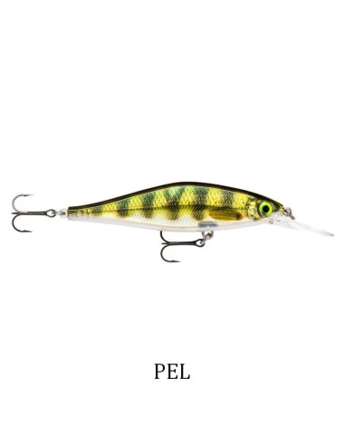 Rapala Shadow Rap Shad Deep 9cm