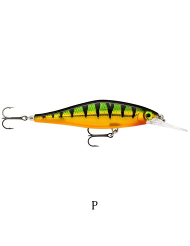 Rapala Shadow Rap Shad Deep 9cm