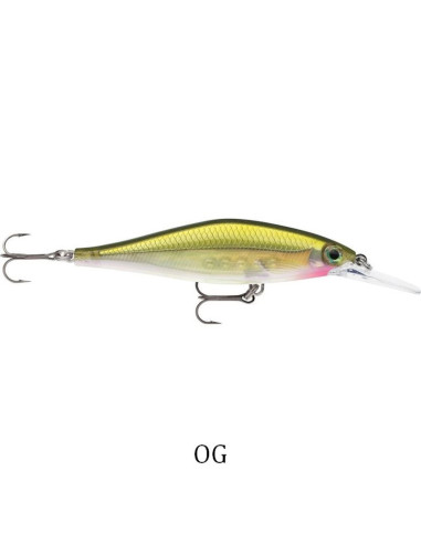 Rapala Shadow Rap Shad Deep 9cm