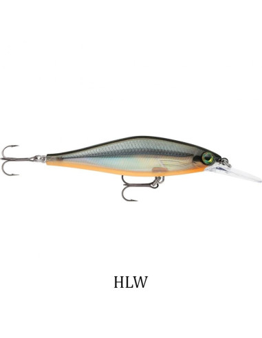 Rapala Shadow Rap Shad Deep 9cm