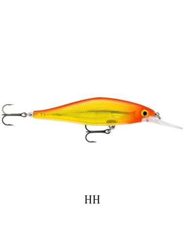 Rapala Shadow Rap Shad Deep 9cm