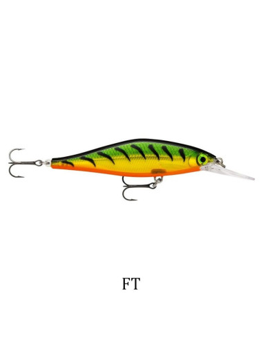 Rapala Shadow Rap Shad Deep 9cm