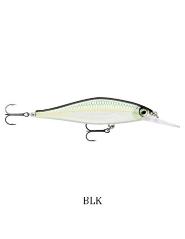 Rapala Shadow Rap Shad Deep 9cm