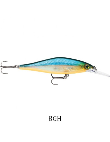 Rapala Shadow Rap Shad Deep 9cm