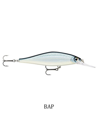 Rapala Shadow Rap Shad Deep 9cm