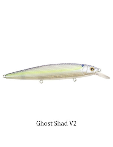 Strike Pro Bold 110cm 15g