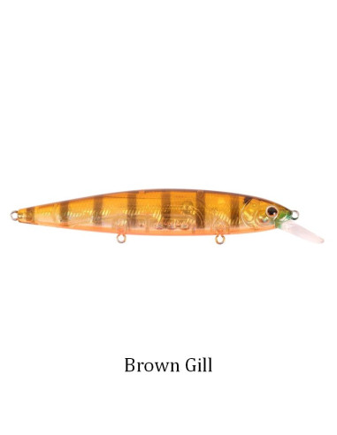 Strike Pro Bold 110cm 15g