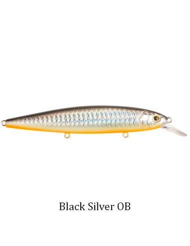 Strike Pro Bold 110cm 15g