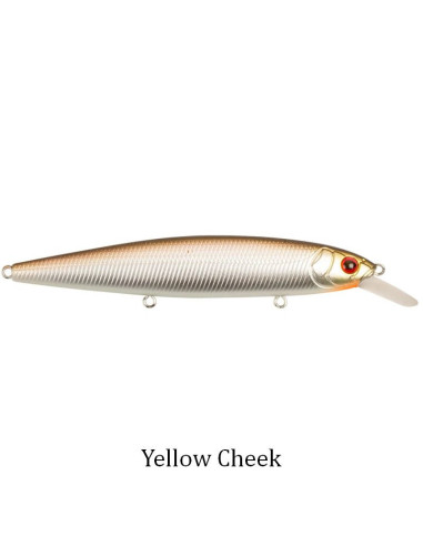 Strike Pro Bold 110cm 15g