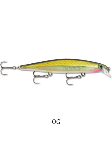 Rapala Shadow Rap 11cm