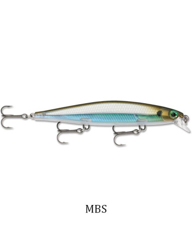 Rapala Shadow Rap 11cm