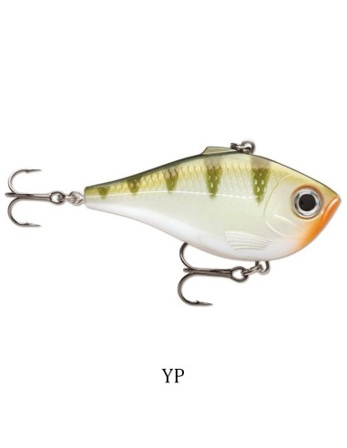 Rapala Rippin Rap 5cm