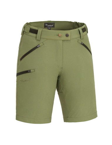 Pinewood Abisko Shorts Dam - Leaf