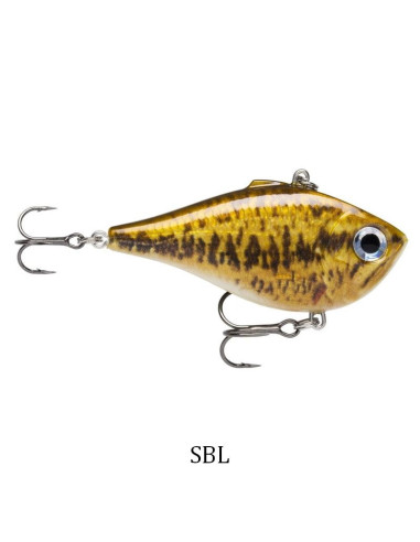 Rapala Rippin Rap 5cm