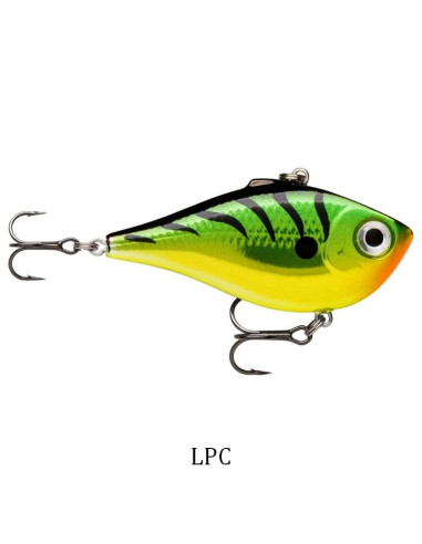 Rapala Rippin Rap 5cm