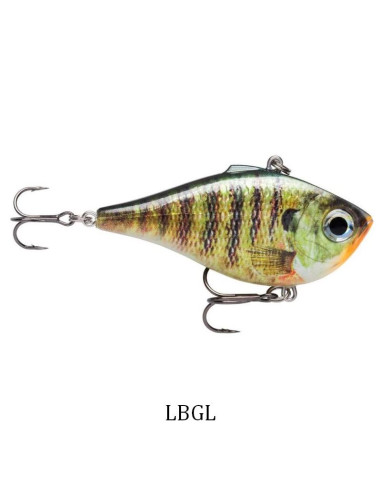 Rapala Rippin Rap 5cm