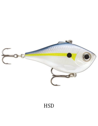 Rapala Rippin Rap 5cm