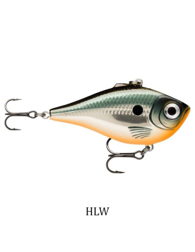 Rapala Rippin Rap 5cm