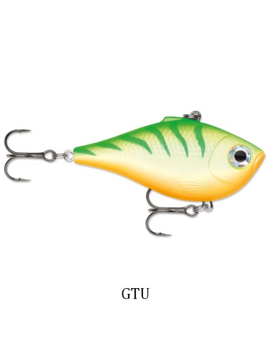 Rapala Rippin Rap 5cm