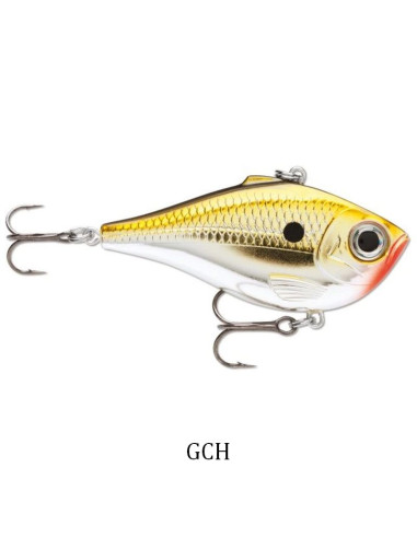 Rapala Rippin Rap 5cm