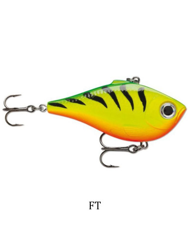 Rapala Rippin Rap 5cm