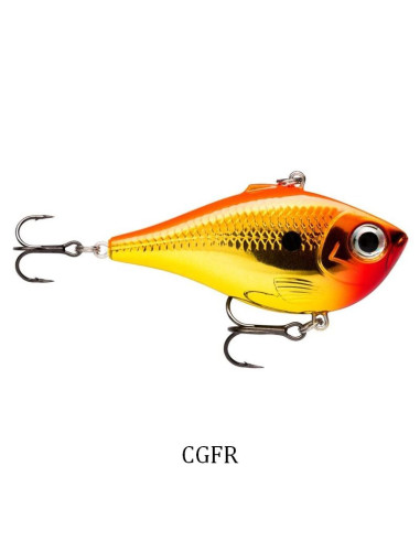Rapala Rippin Rap 5cm