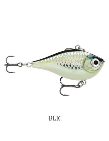 Rapala Rippin Rap 5cm