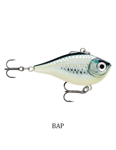 Rapala Rippin Rap 5cm