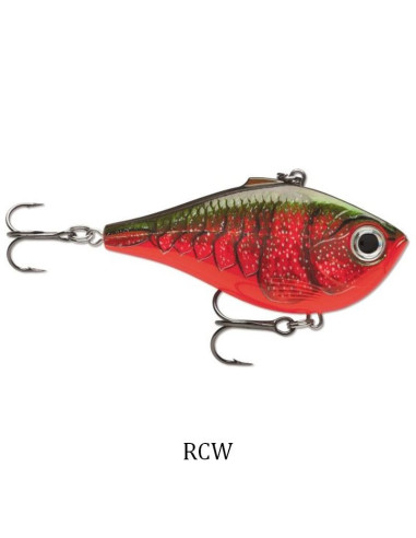 Rapala Rippin Rap 7cm