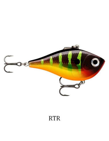 Rapala Rippin Rap 7cm