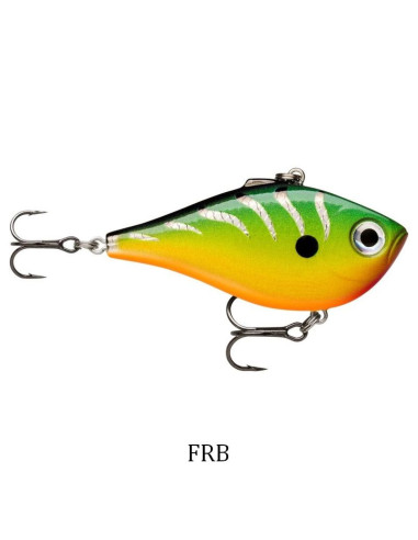 Rapala Rippin Rap 7cm