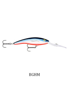 Rapala Deep Tail Dancer 9cm 13g 2