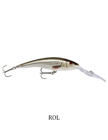 Rapala Deep Tail Dancer 9cm 13g