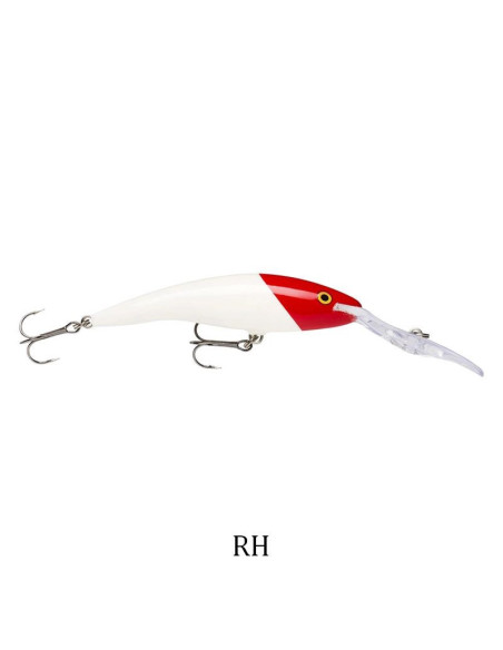 Rapala Deep Tail Dancer 9cm 13g