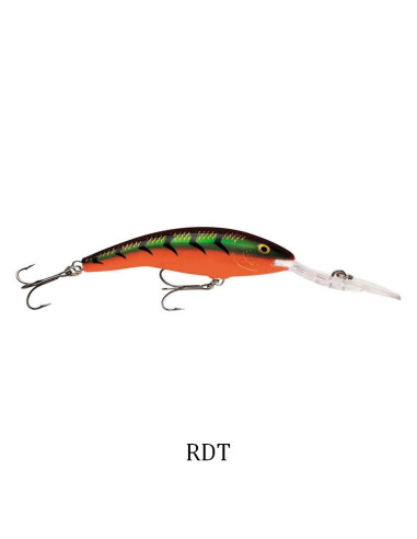 Rapala Deep Tail Dancer 9cm 13g