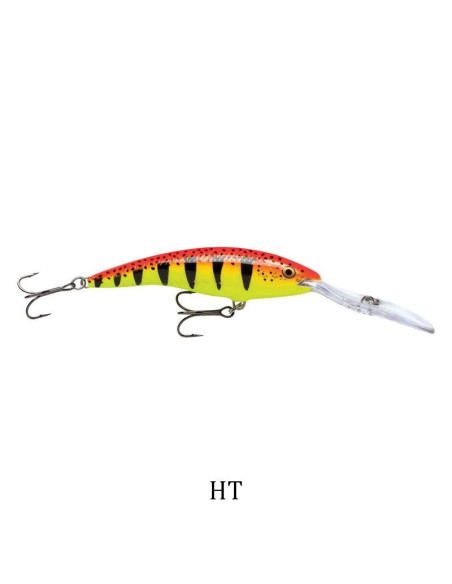 Rapala Deep Tail Dancer 9cm 13g